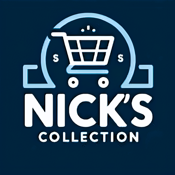 Nick's Collection